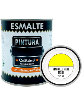 Bote de Pintura Esmalte -...