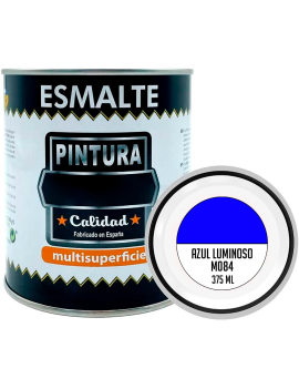 Bote de Pintura Esmalte -...