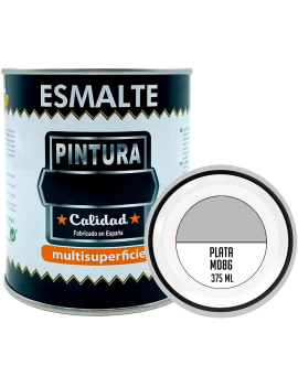 Bote de Pintura Esmalte -...