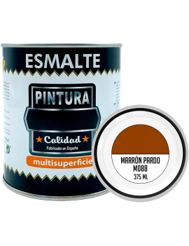 Bote de Pintura Esmalte,...