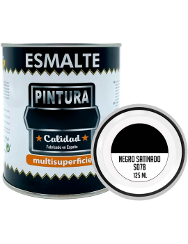 Bote de Pintura Esmalte -...