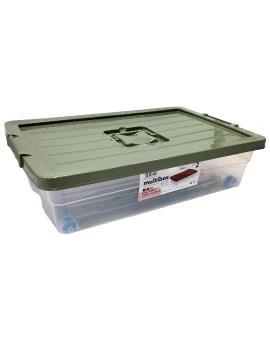 Tradineur - Caja de...