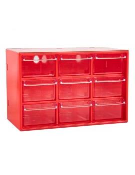 Organizador multiusos de...