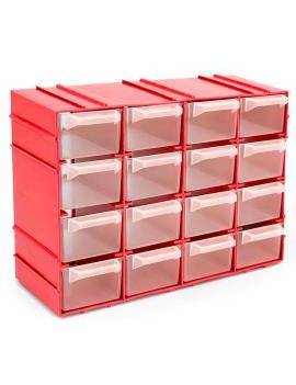 Clasificador modular...