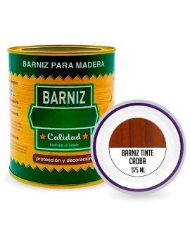 Bote de Barniz Brillo para...