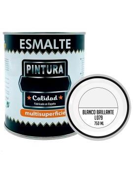 Bote de Pintura Esmalte -...