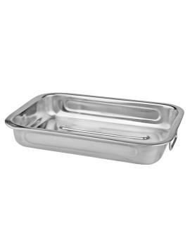 Bandeja de horno con asas...