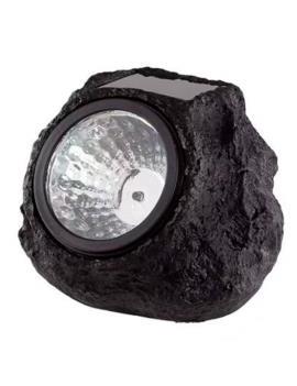Lámpara solar con forma de...