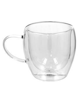 Taza transparente Modelo...