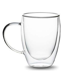 Taza transparente Modelo...