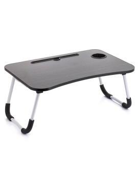 Mesa auxiliar plegable con...