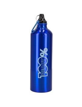 Botella de aluminio modelo...