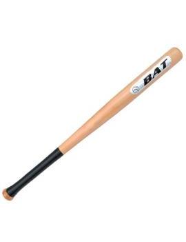 Bate de béisbol de madera,...