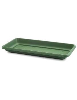 Plato Jardinera de 80 cm -...