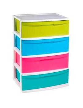 Cajonera de organización...