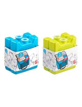 Pack de 4 Acumuladores de...