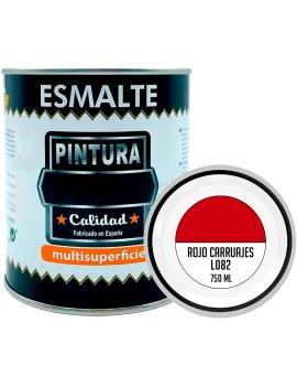 Bote de Pintura Esmalte -...