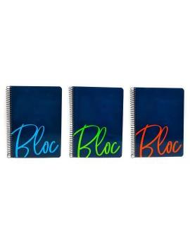 Pack de 3 cuadernos rayados...