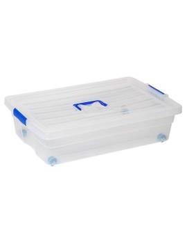 Caja de almacenamiento...