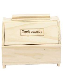 Artema - Caja limpia...