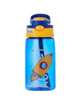 Botella de Agua...