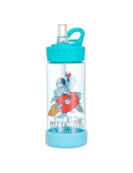 Botella de Agua...