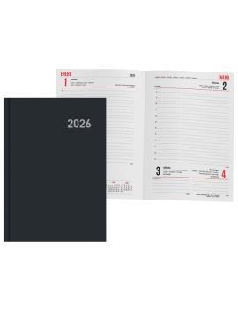 Agenda 2026 Modelo París de...
