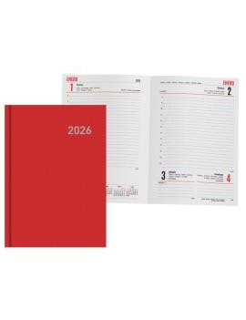 Agenda 2026 Modelo París de...