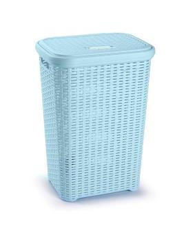 Tradineur - Cesto para Ropa...