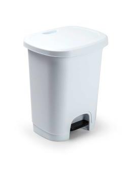 Cubo de basura con pedal -...