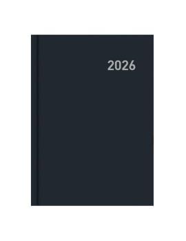 Agenda anual 2026, vista...