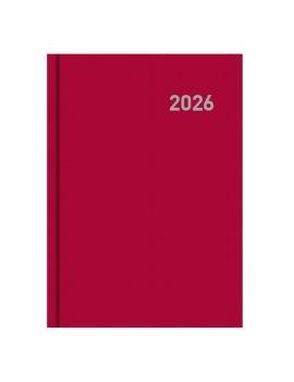Agenda 2026, enero a...