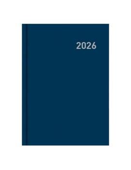 Agenda 2026, vista día...