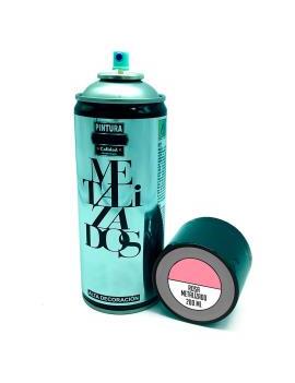 Bote de Pintura en Spray -...
