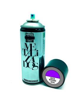 Bote de Pintura en Spray -...