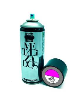Bote de Pintura en Spray -...