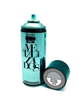 Bote de Pintura en Spray -...