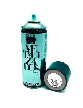 Bote de Pintura en Spray -...