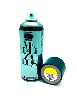 Bote de Pintura en Spray -...