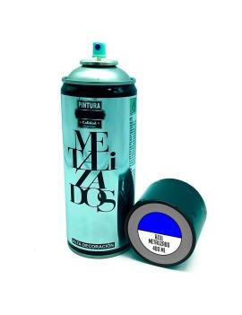 Bote de Pintura en Spray -...