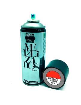 Bote de Pintura en Spray -...