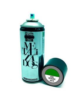 Bote de Pintura en Spray -...