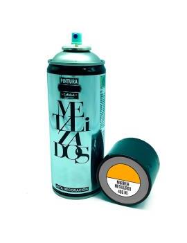 Bote de Pintura en Spray -...