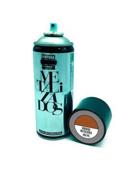 Bote de Pintura en Spray -...