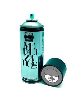 Bote de Pintura en Spray -...