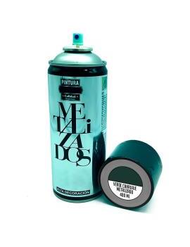 Bote de Pintura en Spray -...