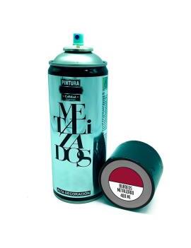Bote de Pintura en Spray -...