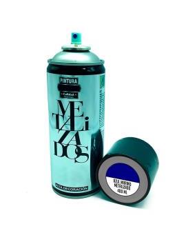 Bote de Pintura en Spray -...