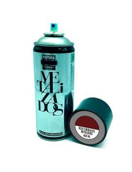Bote de Pintura en Spray -...