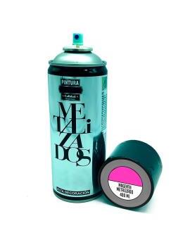 Bote de Pintura en Spray -...